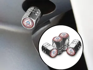 Shelby Protections Valve Vélos Acier Inoxydable